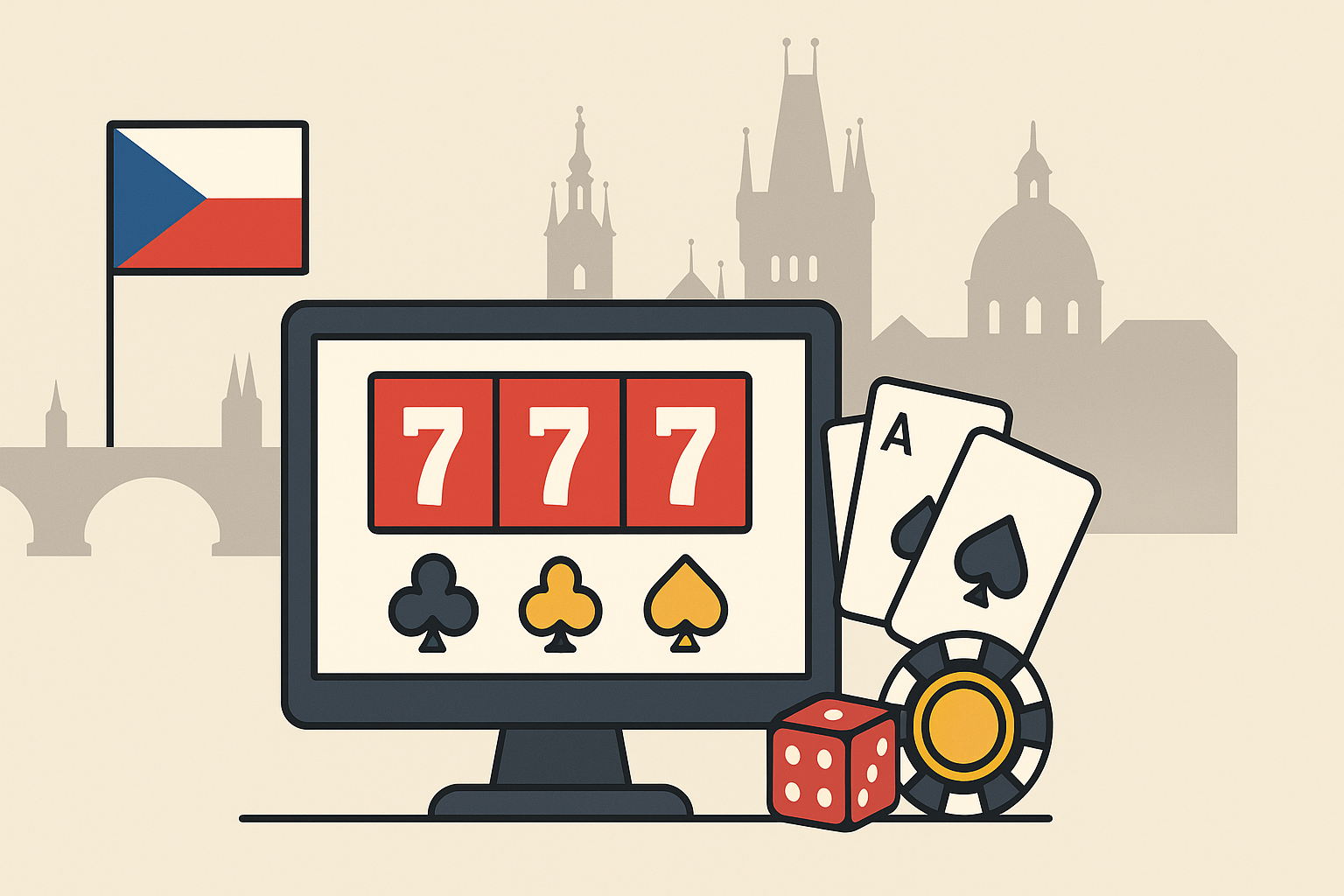 Jak se vyhnout „pastím“ v bonusových nabídkách online kasin